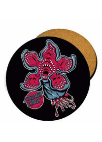 Подложка за чаша - STRANGER THINGS Demogorgon